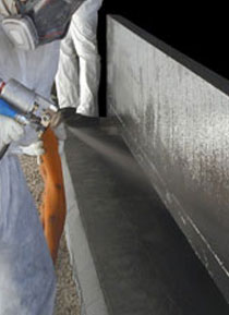 Dover Protective Polyurea Coatings