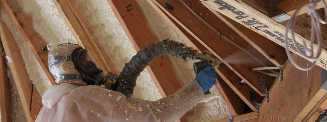 Dover New Jersey Attic Insulation Spray Foam